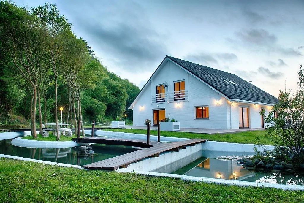 Villa Oassis By People Rentals San Sebastián