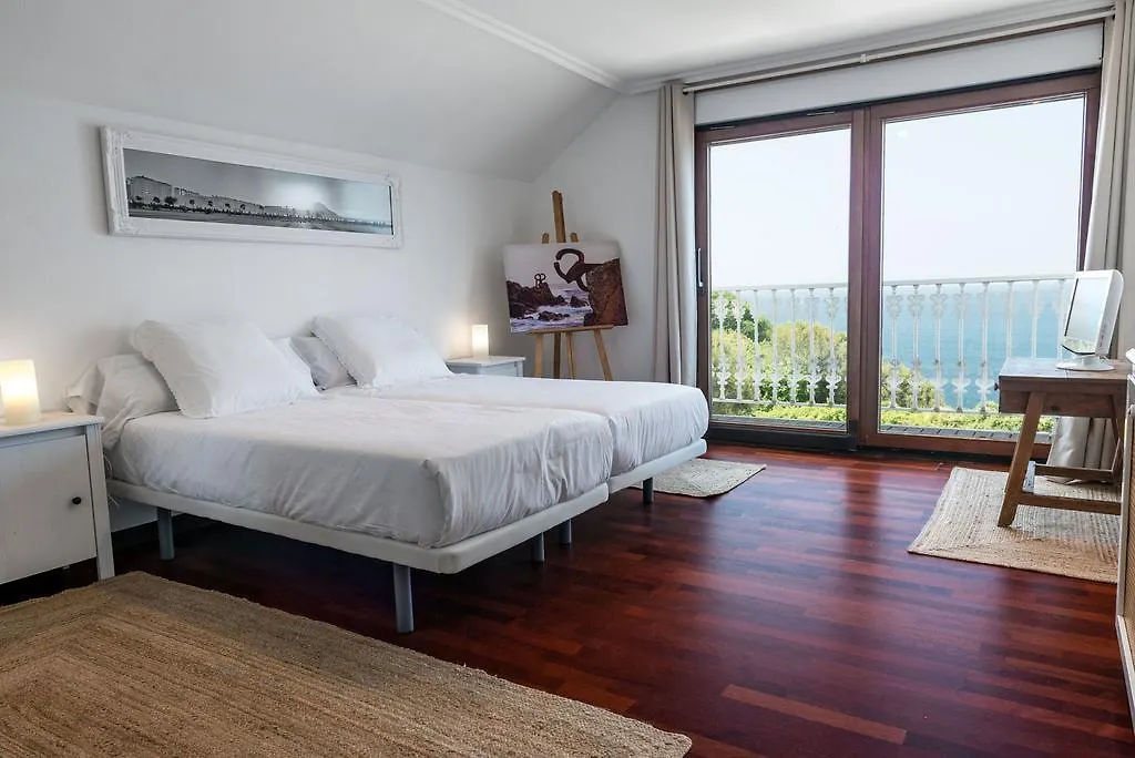 Villa Oassis By People Rentals San Sebastián España