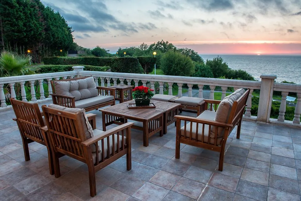 Villa Oassis By People Rentals San Sebastián