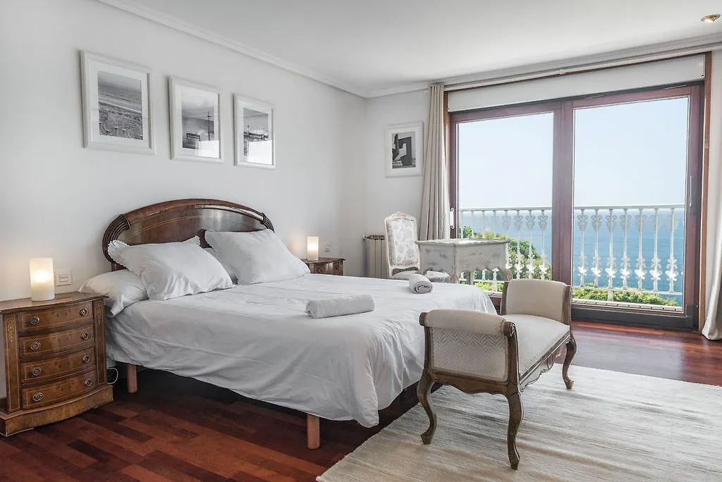 Villa Oassis By People Rentals San Sebastián España