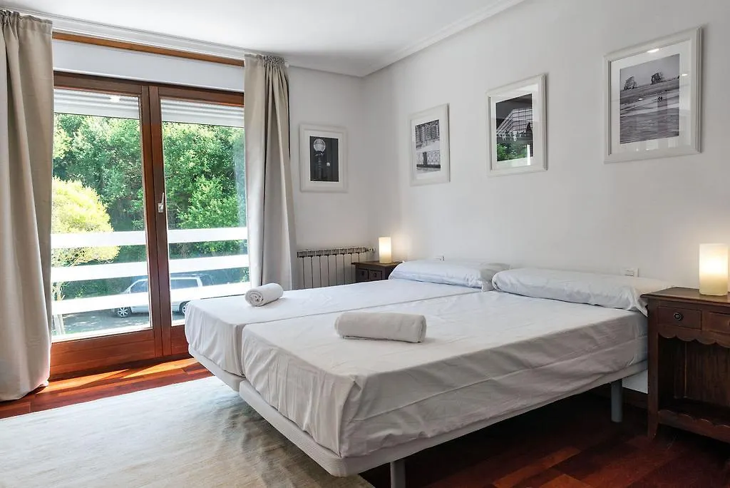 Villa Oassis By People Rentals San Sebastián